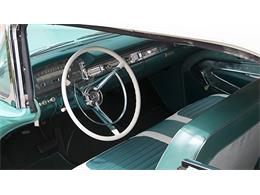 1959 Ford Fairlane 500 Galaxie Sunliner Convertible (CC-887813) for sale in Auburn, Indiana