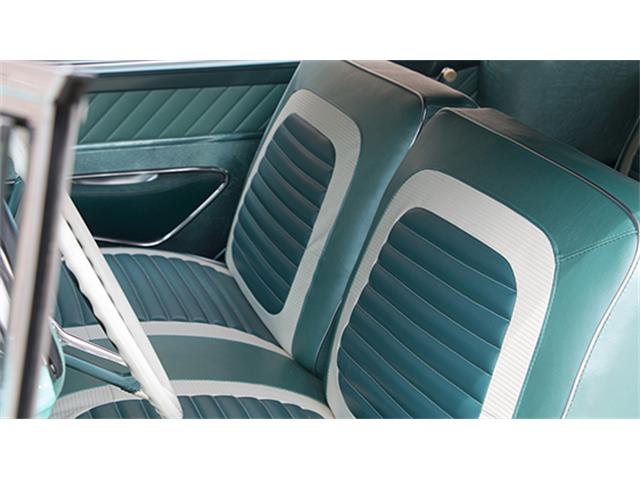 1959 Ford Fairlane 500 Galaxie Sunliner Convertible (CC-887813) for sale in Auburn, Indiana