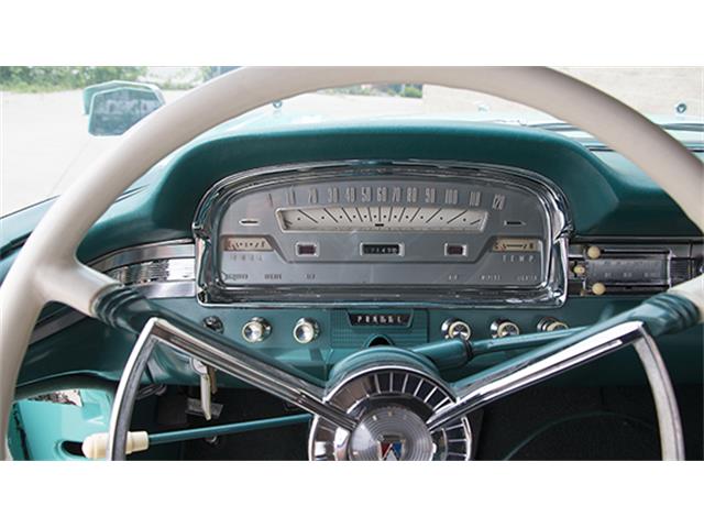 1959 Ford Fairlane 500 Galaxie Sunliner Convertible (CC-887813) for sale in Auburn, Indiana