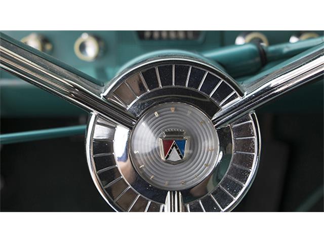 1959 Ford Fairlane 500 Galaxie Sunliner Convertible (CC-887813) for sale in Auburn, Indiana