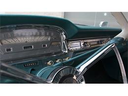 1959 Ford Fairlane 500 Galaxie Sunliner Convertible (CC-887813) for sale in Auburn, Indiana