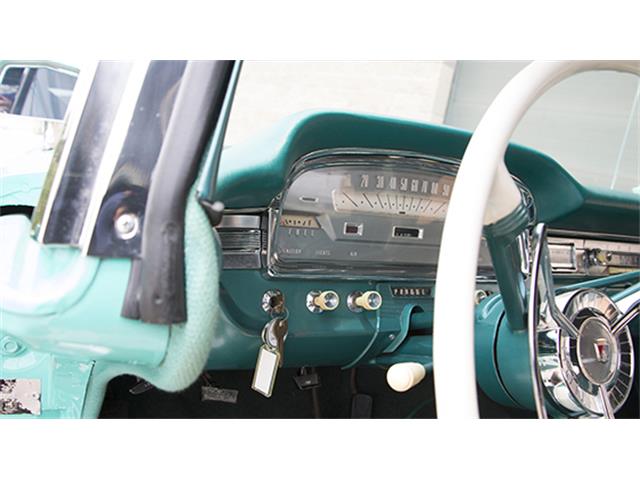 1959 Ford Fairlane 500 Galaxie Sunliner Convertible (CC-887813) for sale in Auburn, Indiana