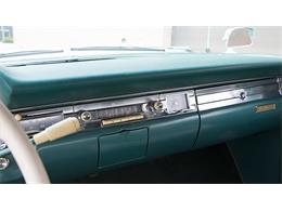 1959 Ford Fairlane 500 Galaxie Sunliner Convertible (CC-887813) for sale in Auburn, Indiana
