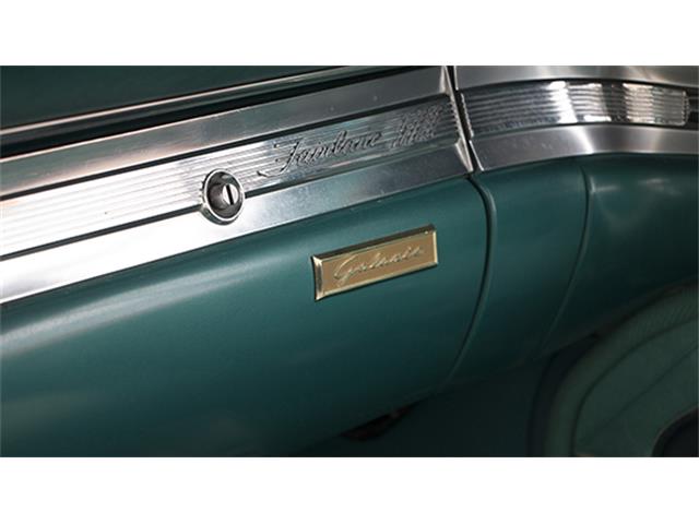 1959 Ford Fairlane 500 Galaxie Sunliner Convertible (CC-887813) for sale in Auburn, Indiana