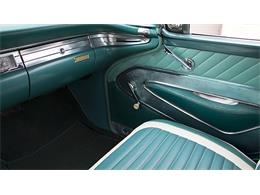1959 Ford Fairlane 500 Galaxie Sunliner Convertible (CC-887813) for sale in Auburn, Indiana