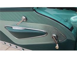 1959 Ford Fairlane 500 Galaxie Sunliner Convertible (CC-887813) for sale in Auburn, Indiana