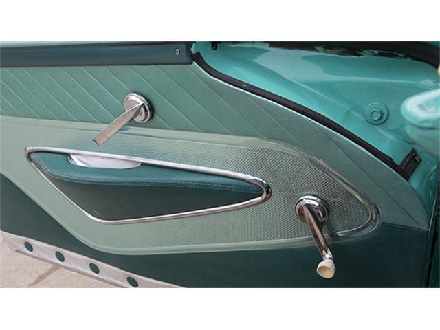 1959 Ford Fairlane 500 Galaxie Sunliner Convertible (CC-887813) for sale in Auburn, Indiana