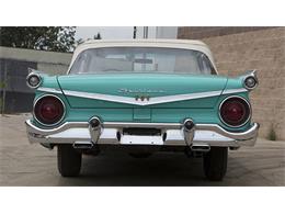 1959 Ford Fairlane 500 Galaxie Sunliner Convertible (CC-887813) for sale in Auburn, Indiana
