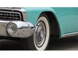 1959 Ford Fairlane 500 Galaxie Sunliner Convertible (CC-887813) for sale in Auburn, Indiana