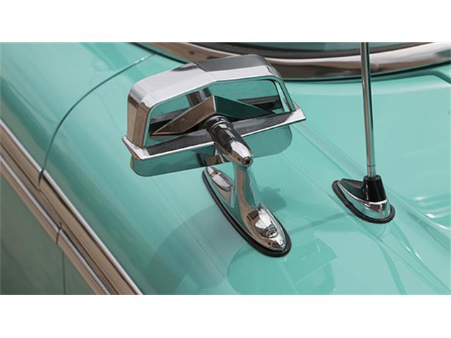 1959 Ford Fairlane 500 Galaxie Sunliner Convertible (CC-887813) for sale in Auburn, Indiana