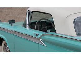 1959 Ford Fairlane 500 Galaxie Sunliner Convertible (CC-887813) for sale in Auburn, Indiana