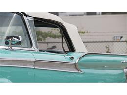 1959 Ford Fairlane 500 Galaxie Sunliner Convertible (CC-887813) for sale in Auburn, Indiana