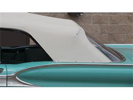 1959 Ford Fairlane 500 Galaxie Sunliner Convertible (CC-887813) for sale in Auburn, Indiana