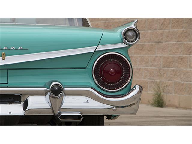 1959 Ford Fairlane 500 Galaxie Sunliner Convertible (CC-887813) for sale in Auburn, Indiana