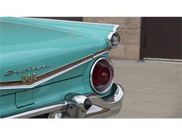 1959 Ford Fairlane 500 Galaxie Sunliner Convertible (CC-887813) for sale in Auburn, Indiana