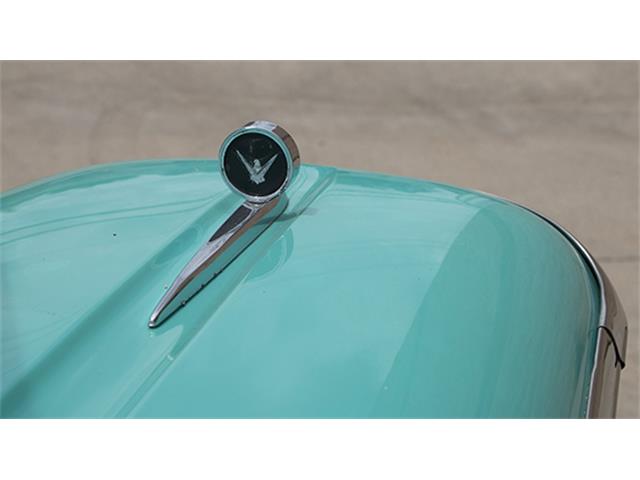 1959 Ford Fairlane 500 Galaxie Sunliner Convertible (CC-887813) for sale in Auburn, Indiana