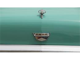 1959 Ford Fairlane 500 Galaxie Sunliner Convertible (CC-887813) for sale in Auburn, Indiana