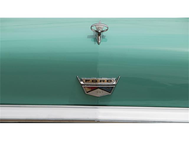 1959 Ford Fairlane 500 Galaxie Sunliner Convertible (CC-887813) for sale in Auburn, Indiana
