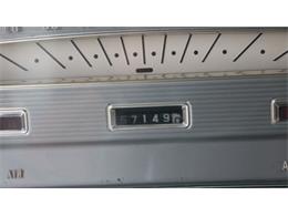 1959 Ford Fairlane 500 Galaxie Sunliner Convertible (CC-887813) for sale in Auburn, Indiana