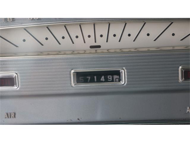 1959 Ford Fairlane 500 Galaxie Sunliner Convertible (CC-887813) for sale in Auburn, Indiana