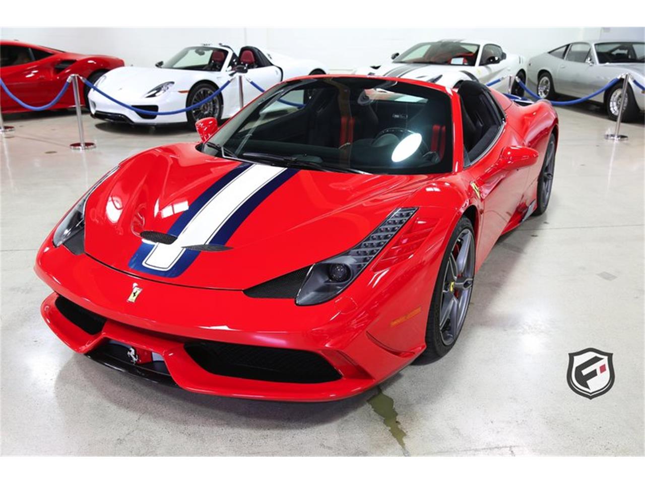 458 speciale price