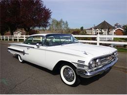 1960 Chevrolet Impala (CC-887820) for sale in Reno, Nevada