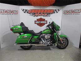 2015 Harley-Davidson® FLHTK - Ultra Limited (CC-887824) for sale in Thiensville, Wisconsin