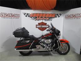 2007 Harley-Davidson® FLHTCUSE2 - Ultra Classic® Screamin' Eagle® Electra Glide® (CC-887825) for sale in Thiensville, Wisconsin