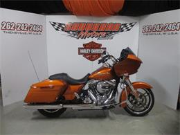 2015 Harley-Davidson® FLTRXS - Road Glide® Special (CC-887826) for sale in Thiensville, Wisconsin