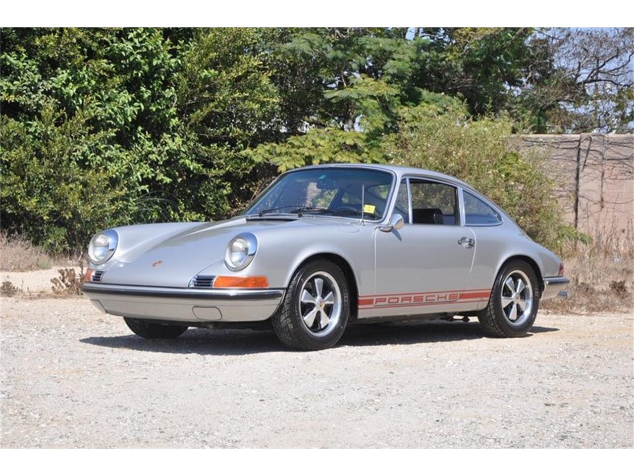 1971 Porsche 911 for Sale | ClassicCars.com | CC-887828