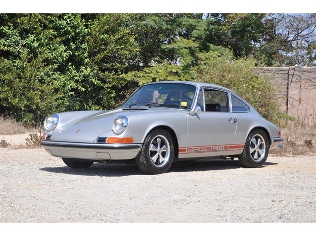 1971 Porsche 911 (CC-887828) for sale in Costa Mesa, California