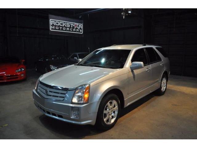 2006 Cadillac SRX (CC-887850) for sale in Nashville, Tennessee