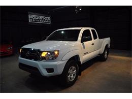 2014 Toyota Tacoma (CC-887852) for sale in Nashville, Tennessee