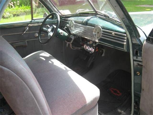 1941 Chevrolet Coupe (CC-887853) for sale in Cadillac, Michigan