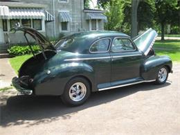 1941 Chevrolet Coupe (CC-887853) for sale in Cadillac, Michigan