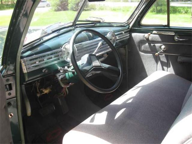 1941 Chevrolet Coupe (CC-887853) for sale in Cadillac, Michigan