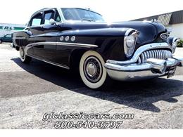 1953 Buick 50 Super (CC-887860) for sale in Rochester, New York