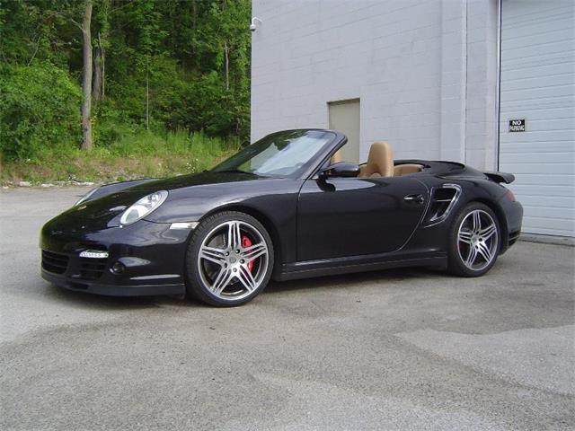 2009 Porsche 911 (CC-887869) for sale in Dundas, Ontario
