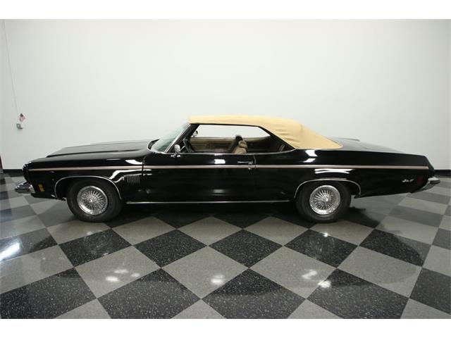 1973 Oldsmobile Delta 88 Convertible (CC-887871) for sale in Lutz, Florida