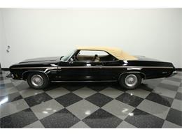 1973 Oldsmobile Delta 88 Convertible (CC-887871) for sale in Lutz, Florida