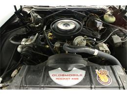 1973 Oldsmobile Delta 88 Convertible (CC-887871) for sale in Lutz, Florida