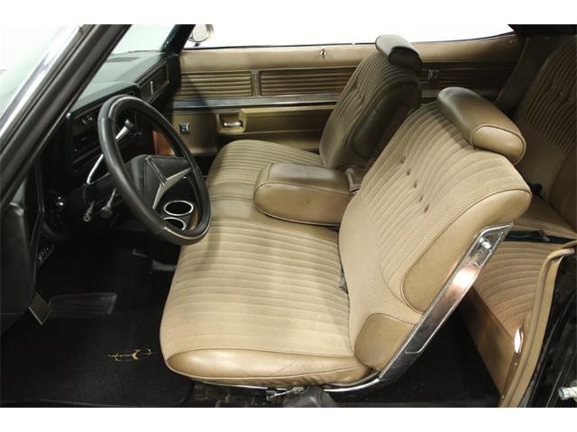 1973 Oldsmobile Delta 88 Convertible (CC-887871) for sale in Lutz, Florida