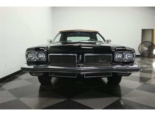 1973 Oldsmobile Delta 88 Convertible (CC-887871) for sale in Lutz, Florida