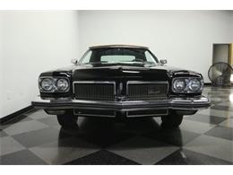 1973 Oldsmobile Delta 88 Convertible (CC-887871) for sale in Lutz, Florida