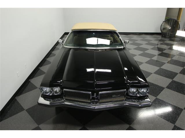 1973 Oldsmobile Delta 88 Convertible (CC-887871) for sale in Lutz, Florida