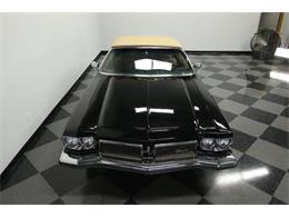 1973 Oldsmobile Delta 88 Convertible (CC-887871) for sale in Lutz, Florida