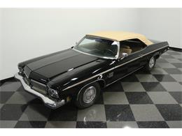 1973 Oldsmobile Delta 88 Convertible (CC-887871) for sale in Lutz, Florida