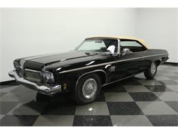 1973 Oldsmobile Delta 88 Convertible (CC-887871) for sale in Lutz, Florida