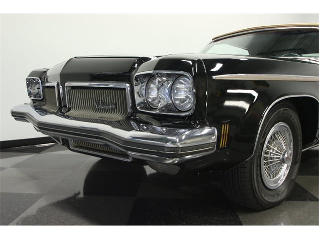 1973 Oldsmobile Delta 88 Convertible (CC-887871) for sale in Lutz, Florida