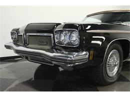 1973 Oldsmobile Delta 88 Convertible (CC-887871) for sale in Lutz, Florida
